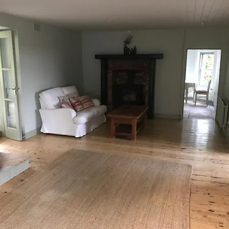 Holiday home Mizzle *