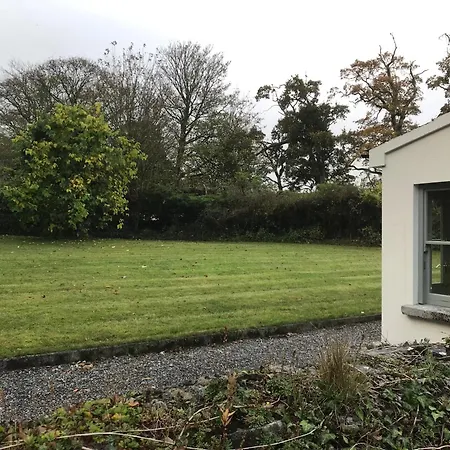 Mizzle Holiday home *