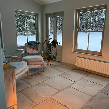 Mizzle Holiday home Cloghjordan