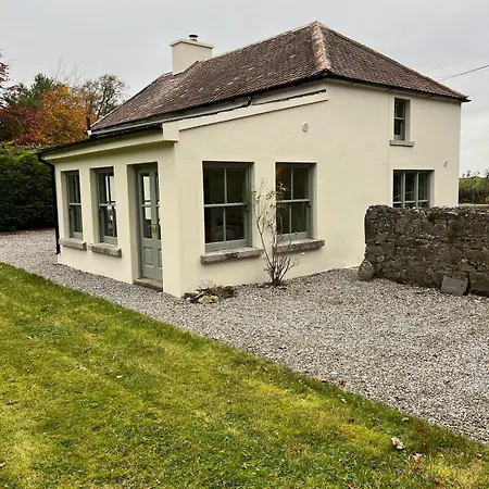 Holiday home Mizzle Cloghjordan