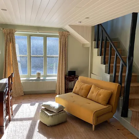 Holiday home Mizzle *