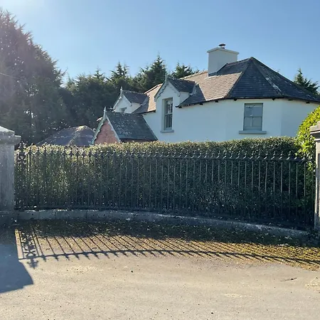Holiday home Mizzle Cloghjordan